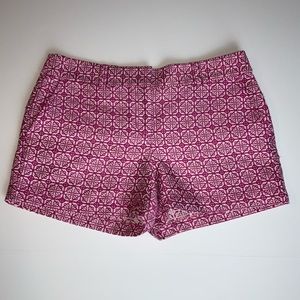 Ann Taylor Loft shorts